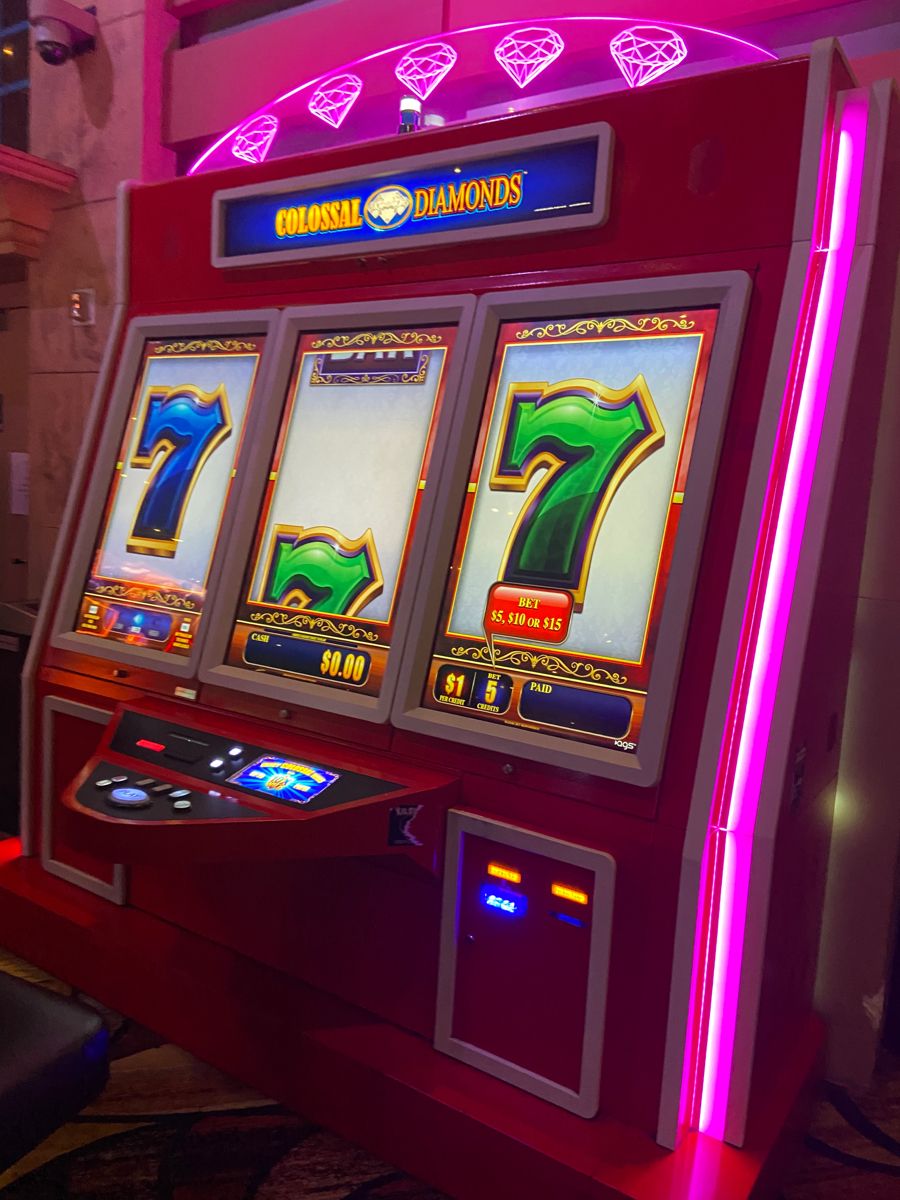 NetBet Sport کیسینو میں سلاٹ کھیلنا شروع کریں۔